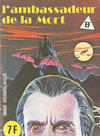Cover for Hors-Série Rouge (Elvifrance, 1974 series) #12