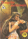 Cover for Hors-Série Rouge (Elvifrance, 1974 series) #19
