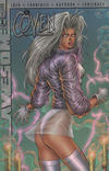 Cover Thumbnail for The Coven (1997 series) #1 [Dynamic Forces Exclusive Chrome Edition]