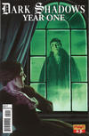 Cover for Dark Shadows: Year One (Dynamite Entertainment, 2013 series) #5