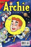 Cover for Archie (Archie, 1959 series) #646