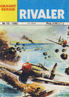 Cover for Granat Serien (Atlantic Forlag, 1976 series) #10/1980
