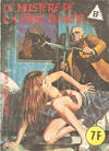 Cover for Hors-Série Bleue (Elvifrance, 1974 series) #14