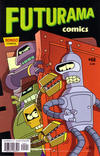 Cover for Bongo Comics Presents Futurama Comics (Bongo, 2000 series) #68