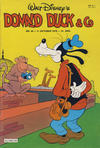 Cover for Donald Duck & Co (Hjemmet / Egmont, 1948 series) #40/1978