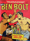 Cover for Big Ben Bolt (Associated Newspapers, 1955 series) #9