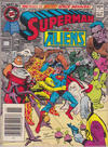 Cover Thumbnail for The Best of DC (1979 series) #42 [Newsstand]