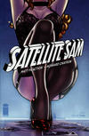 Cover for Satellite Sam (Image, 2013 series) #2