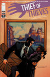 Cover for Thief of Thieves (Image, 2012 series) #16