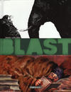 Cover for Blast (Reprodukt, 2012 series) #2 - Die Apokalypse des heiligen Jacky