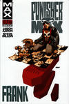 Cover for PunisherMax: Frank (Marvel, 2010 series) 