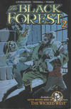 Cover for The Black Forest 2: Castle of Shadows (Image, 2005 series) #[nn]