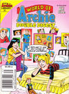 Cover for World of Archie Double Digest (Archie, 2010 series) #31 [Newsstand]