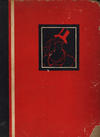 Cover for The Seventh New Yorker Album (Random House, 1935 series) 