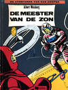 Cover for De avonturen van Dan Cooper (Uitgeverij Helmond, 1971 series) #2 - De meester van de zon