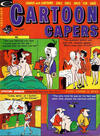 Cover Thumbnail for Cartoon Capers (1966 series) #v7#5 [Canadian]