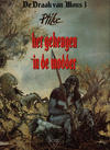 Cover for Collectie Delta (Talent, 1987 series) #13 - De draak van Mons 1: Het geheugen in de modder