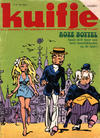 Cover for Kuifje (Le Lombard, 1946 series) #49/1973