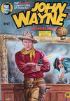 Cover for John Wayne Adventure Comics (World Distributors, 1950 ? series) #47