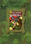 Cover Thumbnail for Marvel Masterworks: Sgt. Fury (2006 series) #4 (187) [Limited Variant Edition]