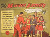 Cover for The Marvel Family (Cleland, 1948 series) #4