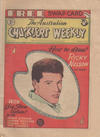 Cover for Chucklers' Weekly (Consolidated Press, 1954 series) #v6#21