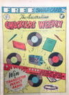 Cover for Chucklers' Weekly (Consolidated Press, 1954 series) #v6#22