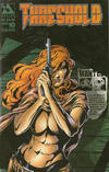 Cover Thumbnail for Threshold (1998 series) #10 [calico]