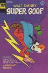 Cover Thumbnail for Walt Disney Super Goof (1965 series) #30 [Whitman]