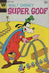 Cover for Walt Disney Super Goof (Western, 1965 series) #23 [Whitman]