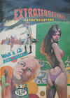 Cover for Extraterrestres entre Nosotros (Editorial Novaro, 1979 series) #2