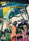 Cover for Extraterrestres entre Nosotros (Editorial Novaro, 1979 series) #6