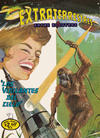 Cover for Extraterrestres entre Nosotros (Editorial Novaro, 1979 series) #8