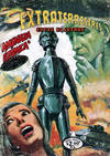 Cover for Extraterrestres entre Nosotros (Editorial Novaro, 1979 series) #9