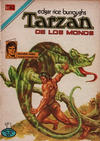Cover for Tarzán (Editorial Novaro, 1951 series) #571
