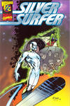 Cover Thumbnail for Silver Surfer (1998 series) #1/2 [Regular Edition]