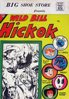 Cover for Wild Bill Hickok (Charlton, 1959 series) #1 [Big]