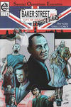 Cover for The Baker Street Irregulars (Corvus Press, 2010 series) #1