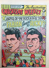 Cover for Chucklers' Weekly (Consolidated Press, 1954 series) #v6#30