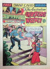 Cover for Chucklers' Weekly (Consolidated Press, 1954 series) #v6#25