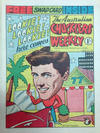 Cover for Chucklers' Weekly (Consolidated Press, 1954 series) #v6#26
