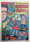 Cover for Chucklers' Weekly (Consolidated Press, 1954 series) #v6#28
