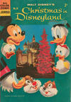 Cover for Walt Disney's Jumbo Comics (W. G. Publications; Wogan Publications, 1955 series) #8