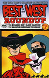 Cover for Best of the West Roundup (AC, 2005 series) #3