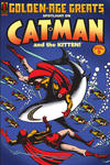 Cover for Golden-Age Greats Spotlight (AC, 2003 series) #9 - Cat-Man and Kitten