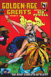 Cover for Golden-Age Greats Spotlight (AC, 2003 series) #10 - Bob Powell