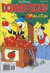 Cover for Donald Duck & Co (Hjemmet / Egmont, 1948 series) #34/2013