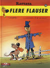 Cover for Rattata [Seriesamlerklubben] (Hjemmet / Egmont, 1998 series) #13 - Flere flauser