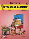 Cover for Rattata [Seriesamlerklubben] (Hjemmet / Egmont, 1998 series) #15 - Flausene flommer