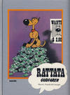 Cover for Rattata [Seriesamlerklubben] (Semic, 1989 series) #2 - Gudfaren